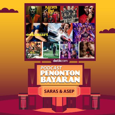 Podcast Penonton Bayaran Season 2 Podcast Penonton Bayaran Season 2