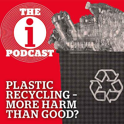 Why recycling plastic may be more harmful than we realise