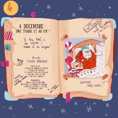 Wavroum au pays du Père Noël - J4