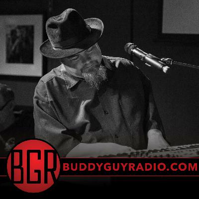 Episode 49: The Blues Takeover - feat. Marty Sammon