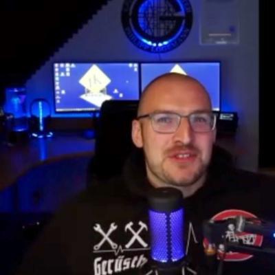 Der Mutmacher #45 Walter Stuber und Philipp Logemann die Gerüstbauer im Gespräch