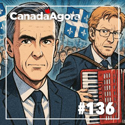 #136 - As peripécias de Mark Miller #136 - As peripécias de Mark Miller