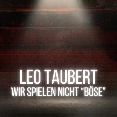 Wir spielen nicht "Böse" Wir spielen nicht "Böse"