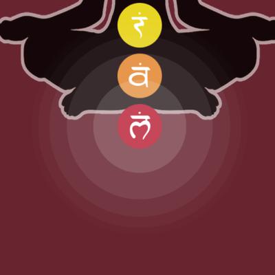 396 Hz- Root Chakra Frequency: 10 Minute Meditation to Release Fear