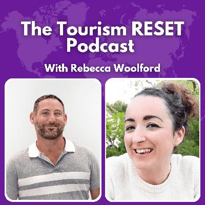 36 Climate Justice: The Conversation Tourism Is Largely Avoiding With Jeremy Sampson