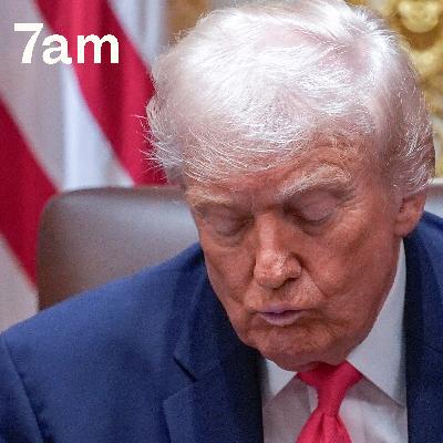 The truth about Trump's war on fentanyl The truth about Trump's war on fentanyl