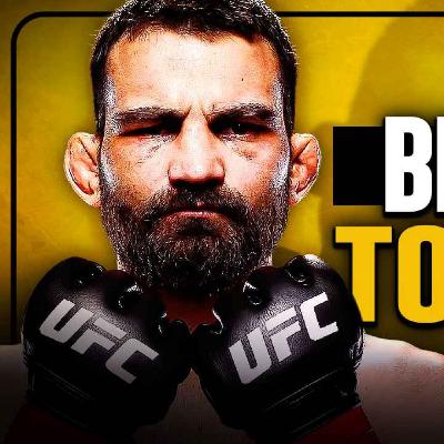 UFC 322 | BSD vs Beneil Dariush  : L’analyse