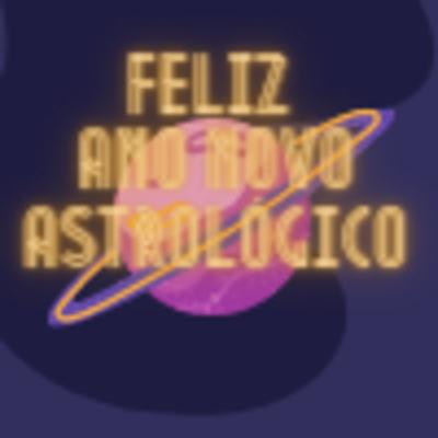 Ano Novo Astrológico