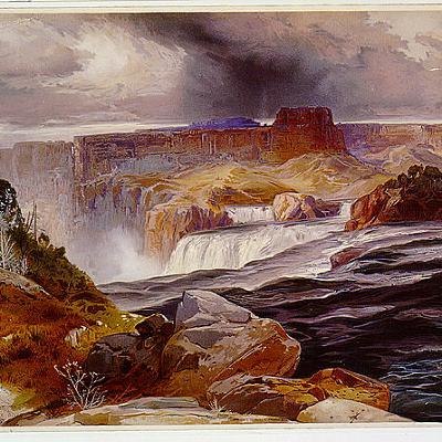 U.S. Supreme Court Halts The Construction Of The High Mountain Sheep Dam