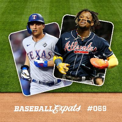 #069 - Spoon’s Futures Plays: Part 3 — Division Winners