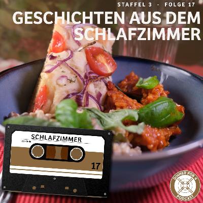 17 Geschichten aus dem Schlafzimmer