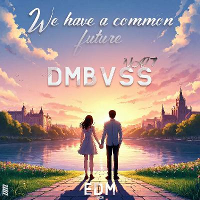 DMBVSS - We have a common future (ft. NATI Original Mix)