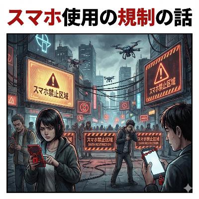 199 スマホ使用の規制の話 199 スマホ使用の規制の話