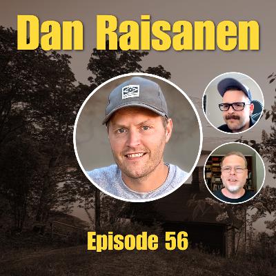 Dan Raisanen