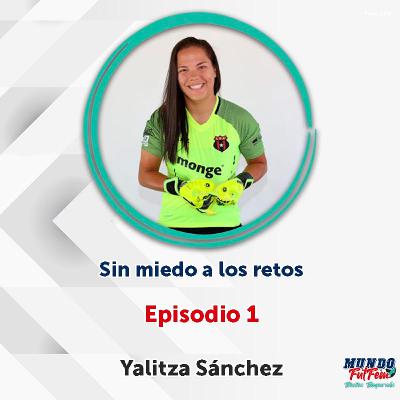 Episode 6: How to make a MIGHTY impact...