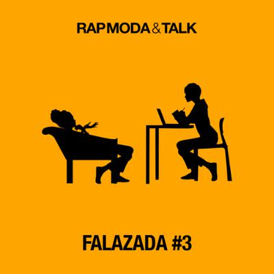 FALAZADA #03