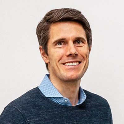 Florian Otto, Cedar, on Revolutionizing the Consumer Financial Experience in Healthcare