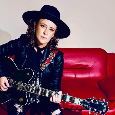 Interview with Jordan Rainer