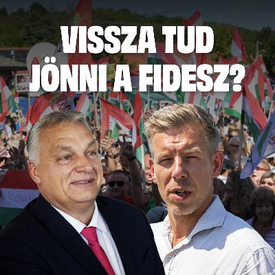 Dull Szabolcs: Orbán fenyeget, hogy senki ne menjen a Fideszből Magyar felé
