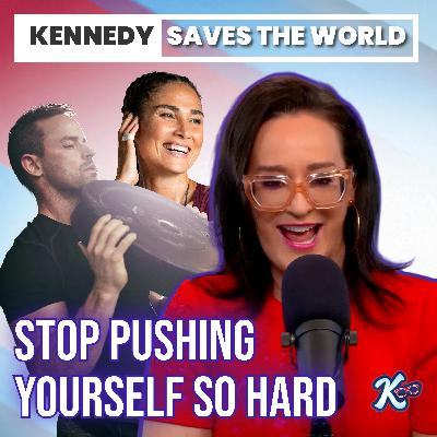 Kennedy Classic: Why Sleep Is Your Best Workout
