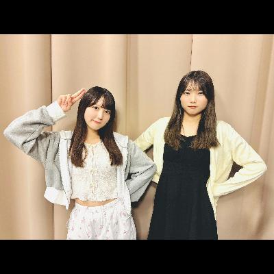 #119 いべらじストーリーメイキング（w/ 浜崎七海＆西尾桃子）