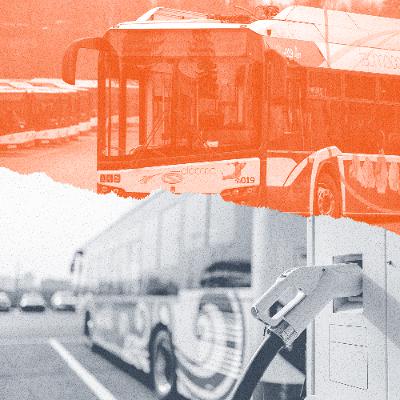 Duże jest piękne | Na prąd