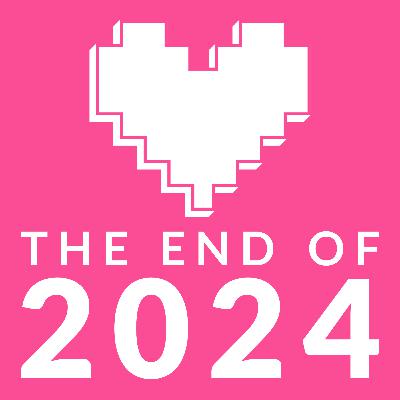 The End of 2024