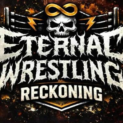 Reckoning: Debut Episode (Fantasy Booking)