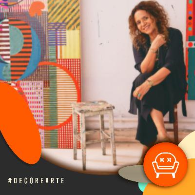 Decor e Arte - Os 12 artistas brasileiros vivos mais caros do mundo