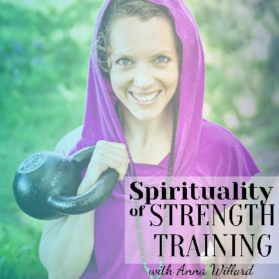 SST_76: Re-wild your Psoas with Drew Ragan a Yogi and Strength Coach