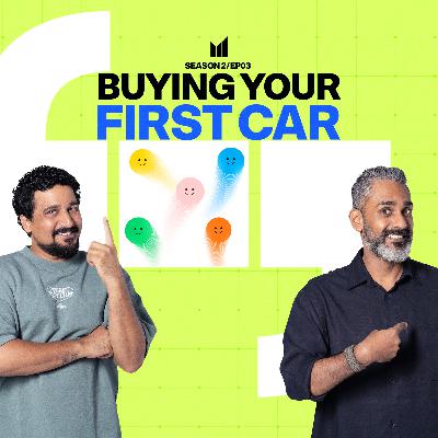 How To Buy Your First Ever Car | ThisConnect S02E03