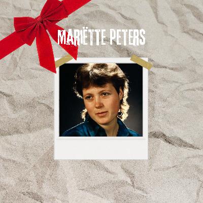 De Zaak Mariëtte Peters | Kerst special #1 De Zaak Mariëtte Peters | Kerst special #1