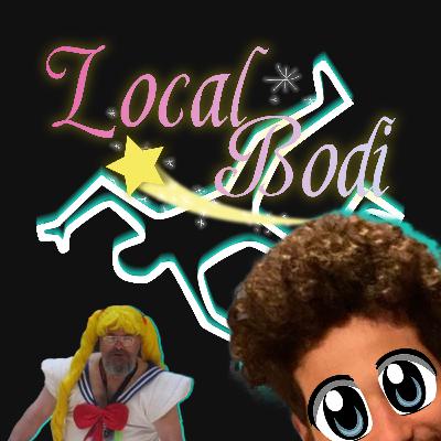 E33 | WEEB WEEK