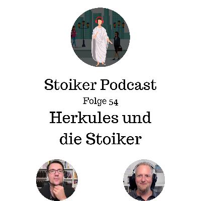 #54 Herkules und die Stoiker