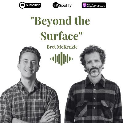 #57: Bret McKenzie - The Untold Story of Flight of the Conchords, Winning an Oscar, Life After Fame