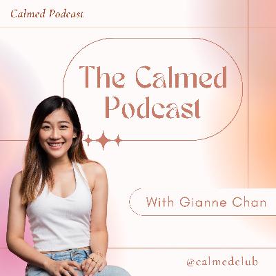 EP24 你了解自己既insecurities嗎?人類圖101 | Conditioning & Unconscious Bias EP24 你了解自己既insecurities嗎?人類圖101 | Conditioning & Unconscious Bias
