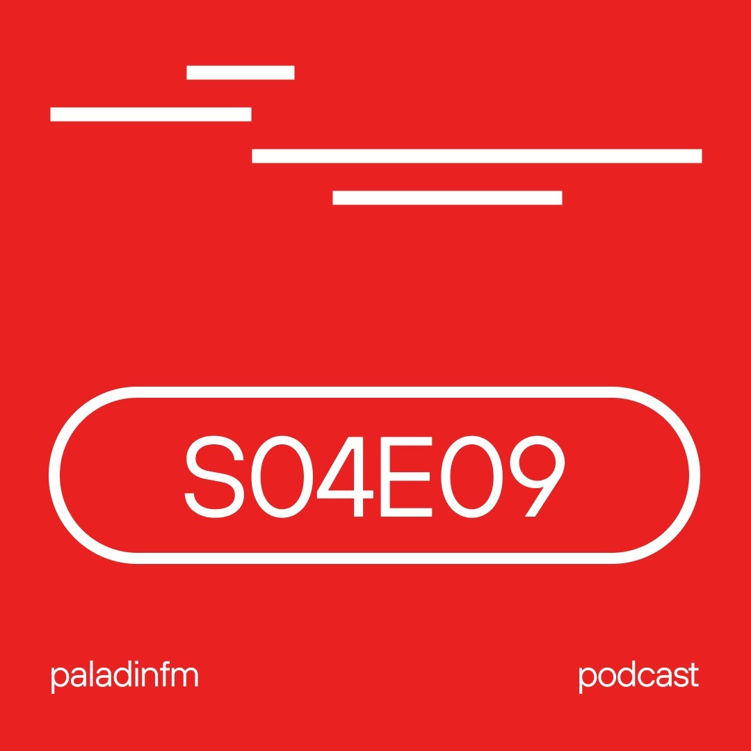 Paladin Fm