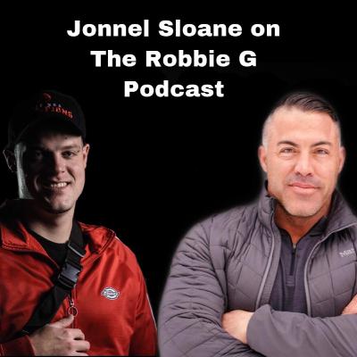 # 6 - Jonnel Sloane # 6 - Jonnel Sloane