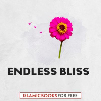 Endless Bliss!