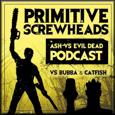 ASH VS EVIL DEAD: Season 3, Episode 10 review: "The Mettle of Man"