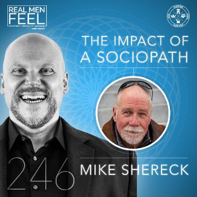 The Impact of a Sociopath