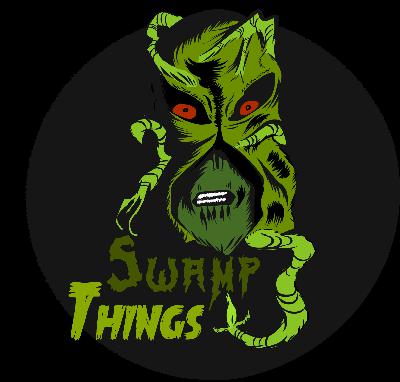 Episode 14 "Down Amongst the Dead Men" - Part 2