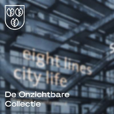 #59 City life, 1995 van Steve Reich door Pablo Hannon (NL)