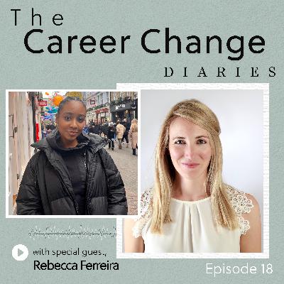 Episode 18: From Hospitality to Advertising