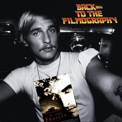 Matthew McConaughey - Frailty