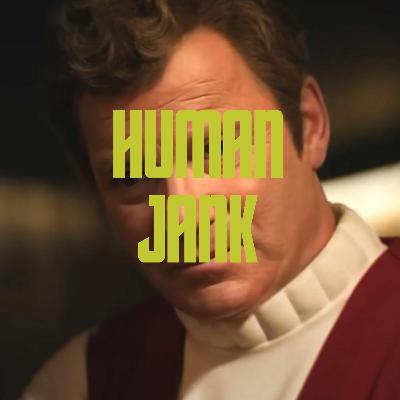 Human Jank