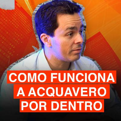 #122 - Eduardo Siqueira | Acqua Vero Investimentos