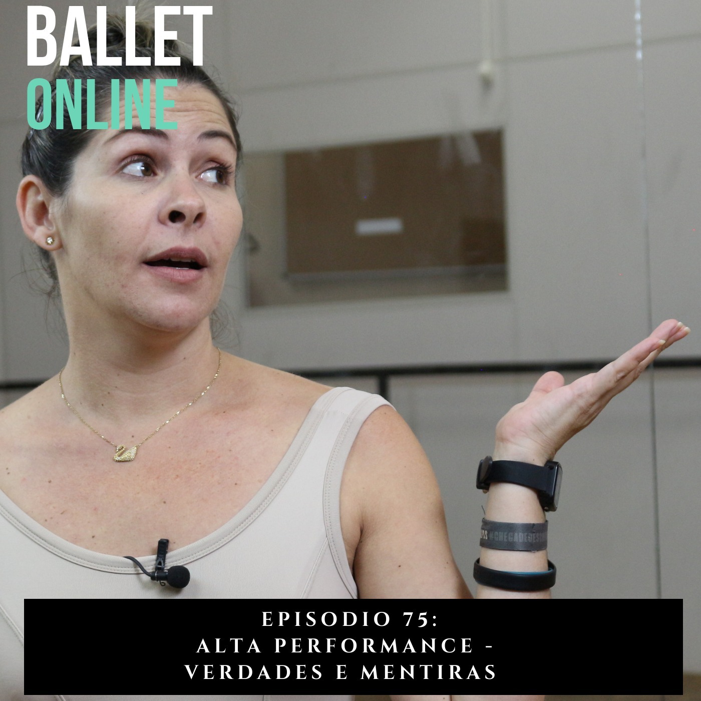 Ballet OnLine Mari