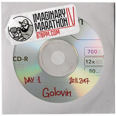 GOLOVIN - Imaginary Marathon IV live @ 87bpm.com (drum'n'bass, liquid funk, mixed 2017) GOLOVIN - Imaginary Marathon IV live @ 87bpm.com (drum'n'bass, liquid funk, mixed 2017)