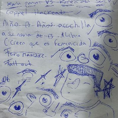 Noticias Abril (ep 3 )